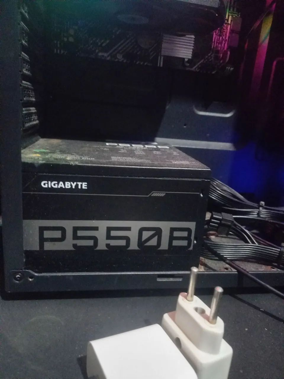 Selling computer in perfect working condition64186557539969121