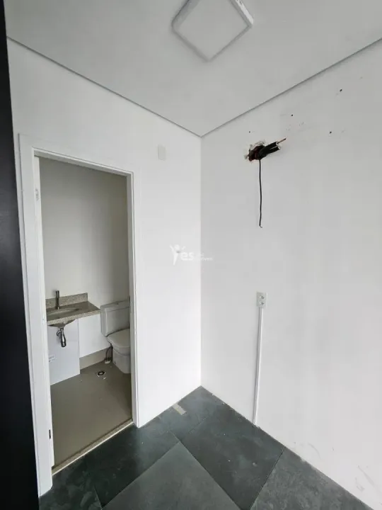 Sala Comercial para Aluguel em Baeta Neves, São Bernardo do Campo - Trilogy Offices Pereir