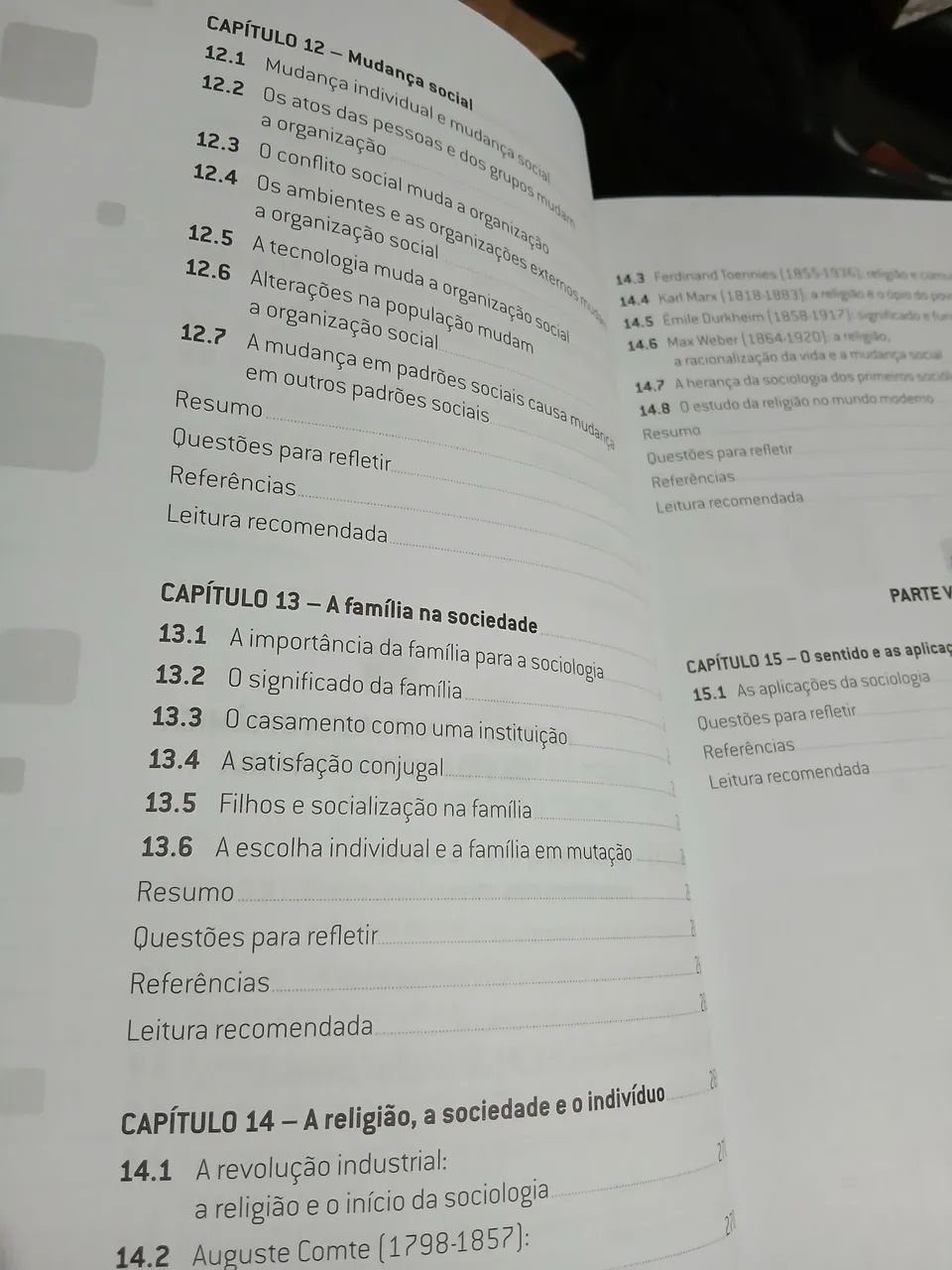 Sociologia - 2ª Edição - Foto 5
