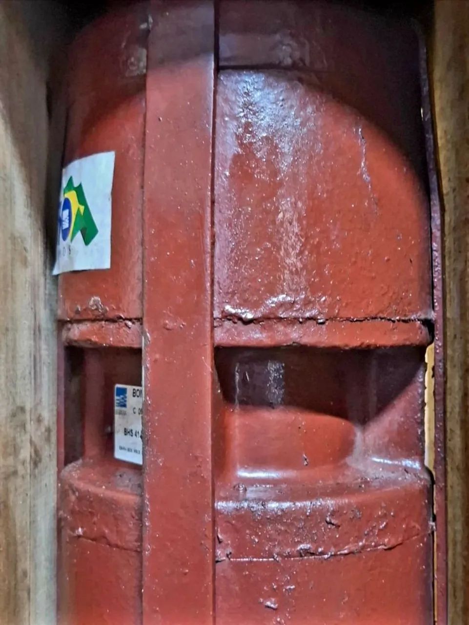 Bomba Poço Artesiano - Foto 5