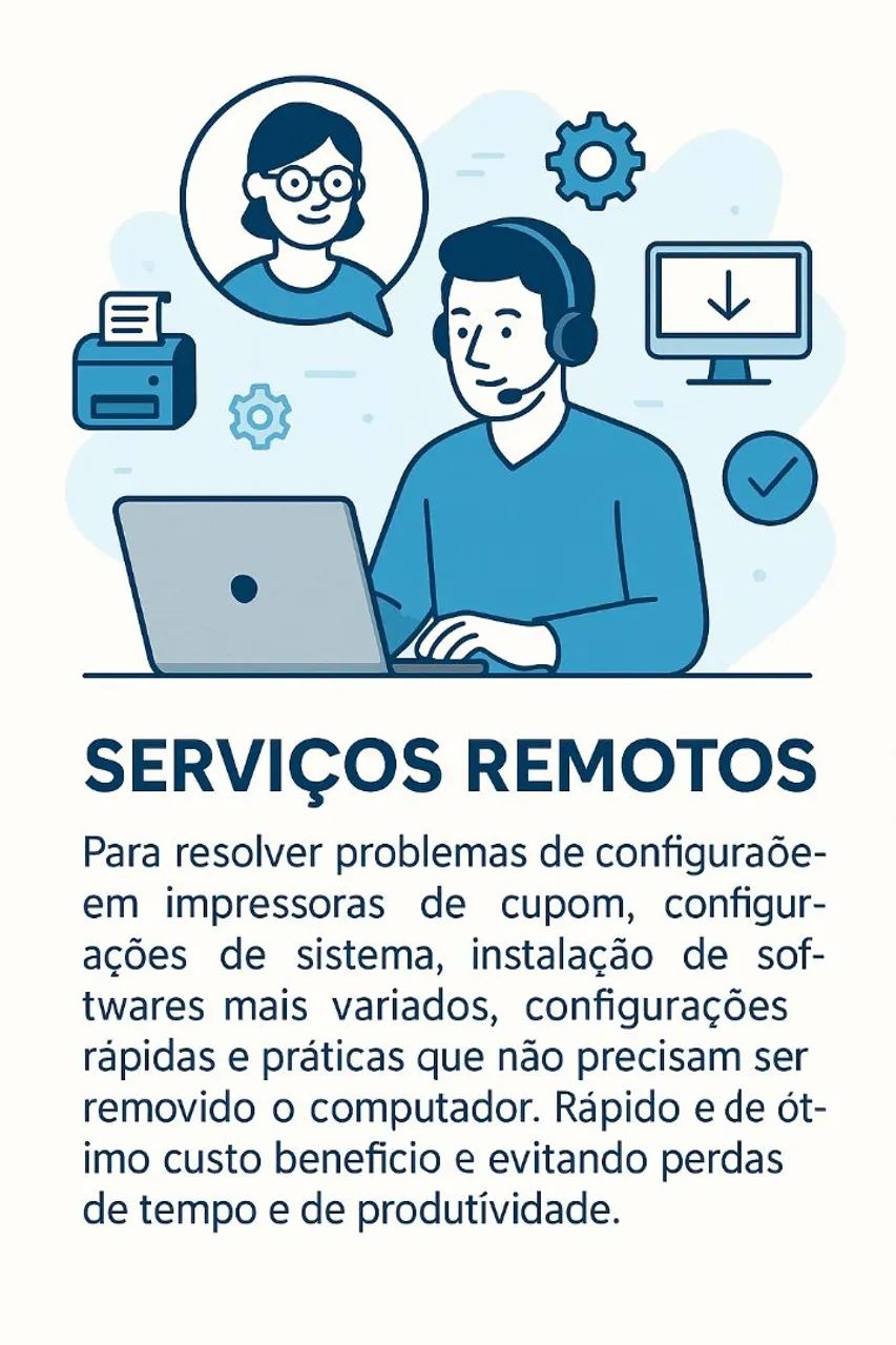 MT-TECH Servicos de TI  - Foto 2