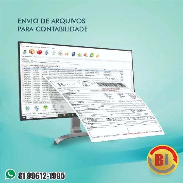 Sistema para açougue, casa de carnes e peixarias - Foto 4