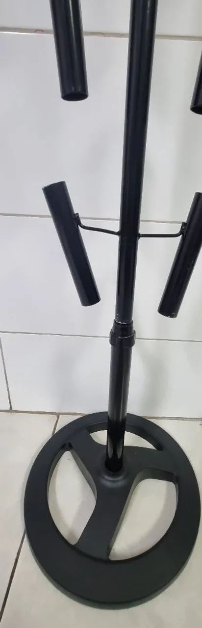 Suporte de balões de ar - Foto 3