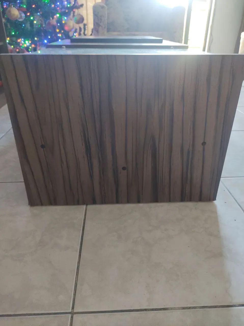 Mesa de centro e canto  - Foto 5