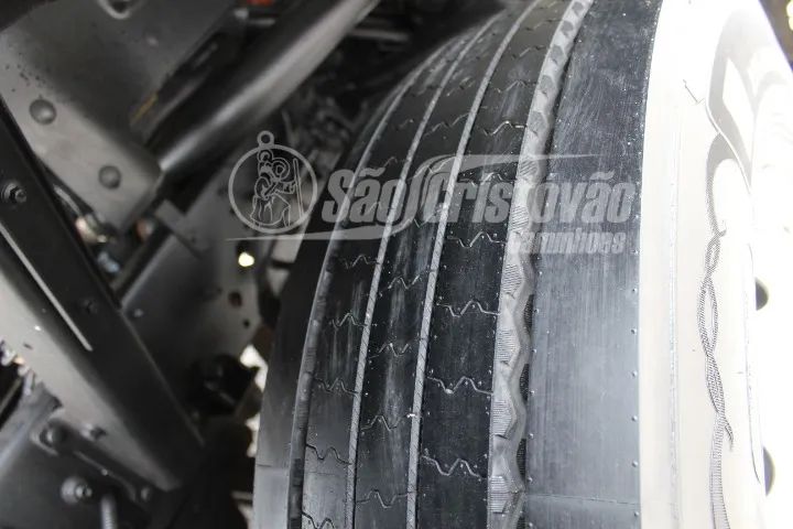 Ford Cargo 1419 2019 - Foto 9