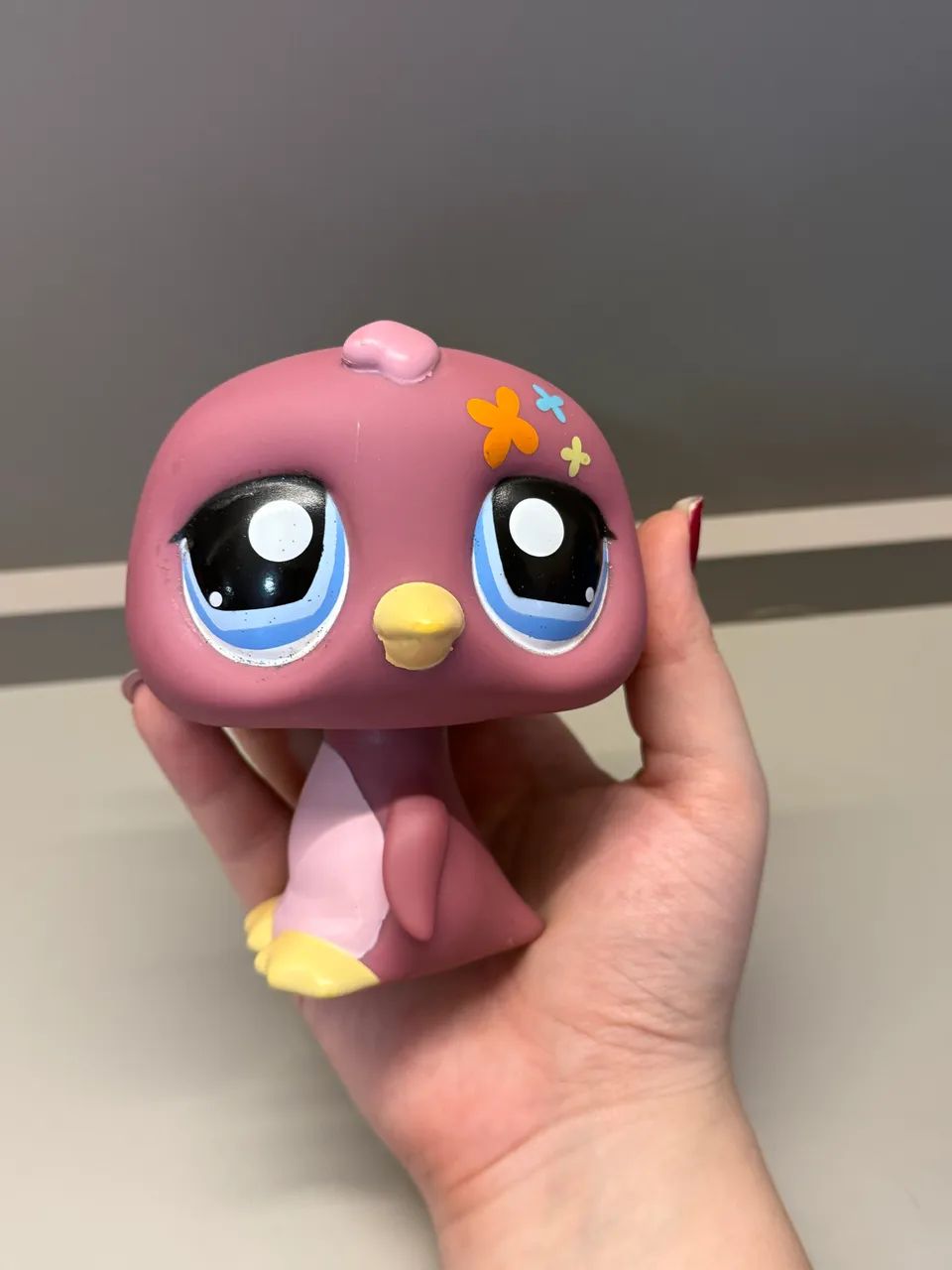 Pinguim Jumbo Littlelest Pet Shop