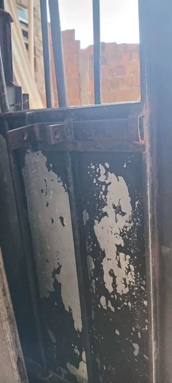 Portao de garagen. - Foto 3