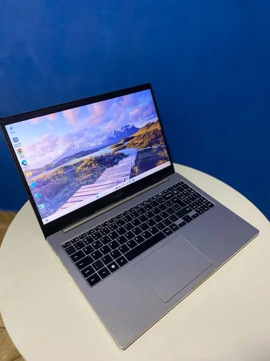 Notebook Samsung - i3 8Gb ram SSD Nvme + HD de 1Tb - Foto 3