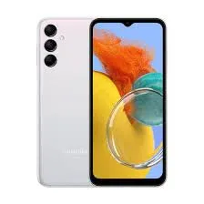 Smartphone m14 5g 128gb zerado