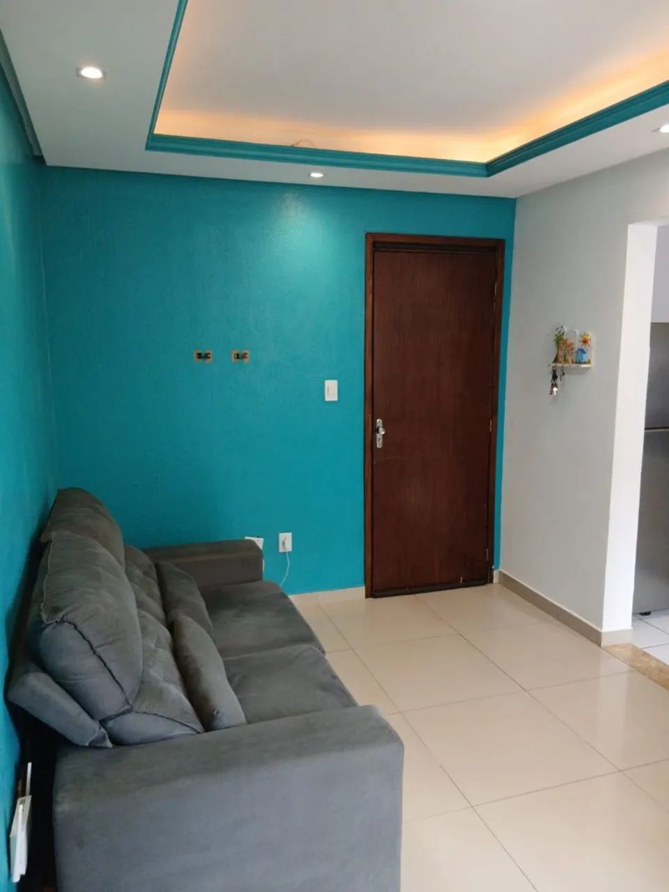 Primeira imagem do imóvel