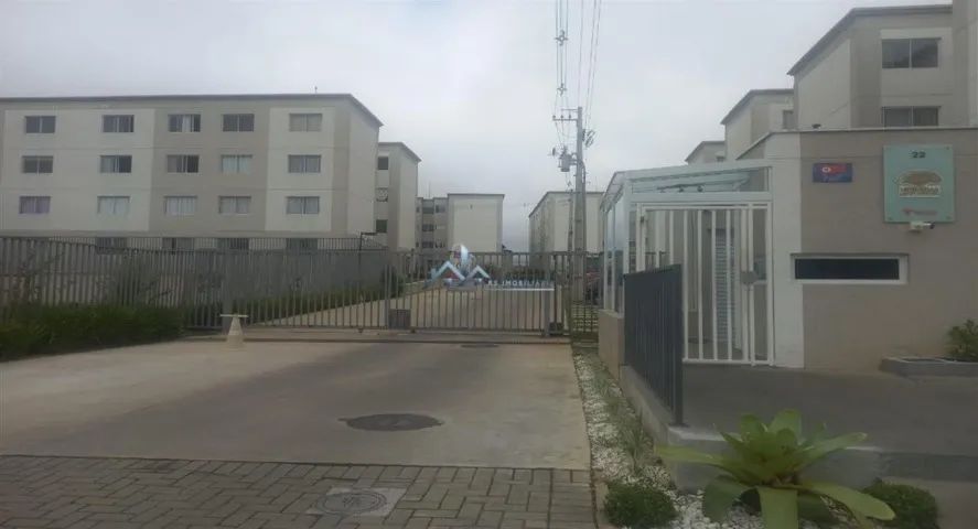 Aluguel apartamento 