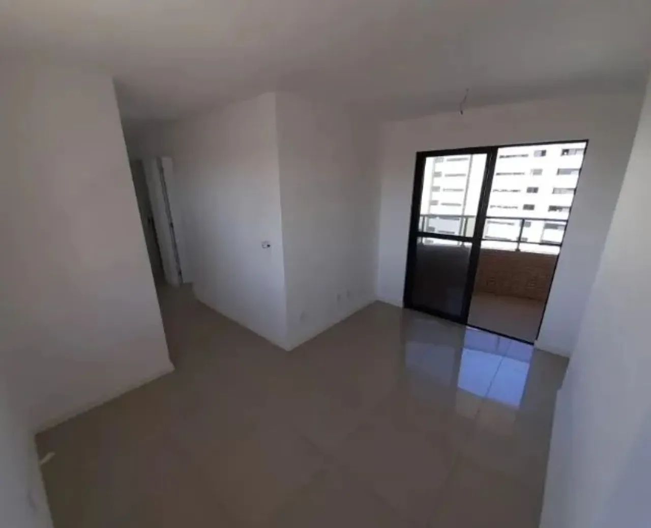 Apto 2/4 com suíte no Ed. Solar Nabor Maia de 55 m² com 2 vagas por 380.000, Tirol - Foto 5
