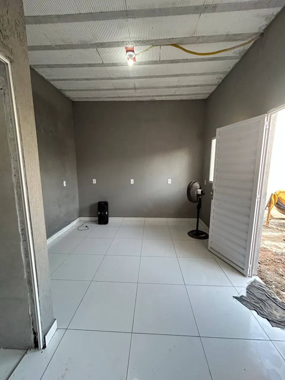 Foto - Palhoça - Brejarú