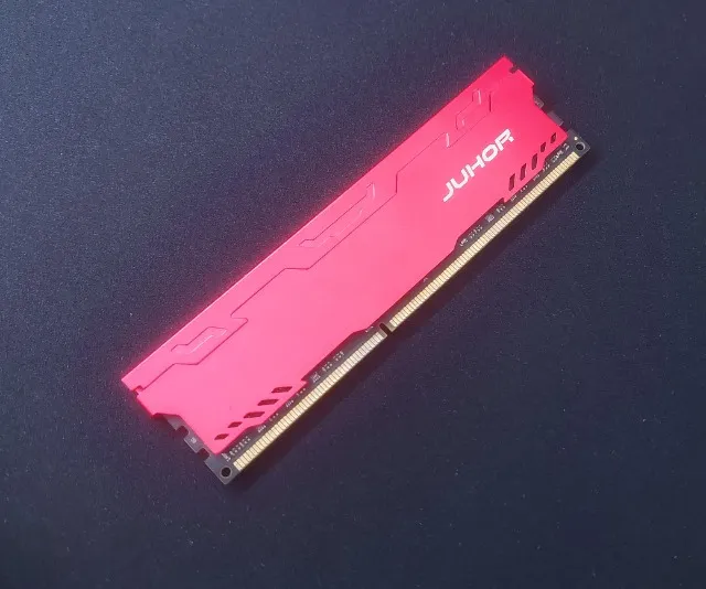 8GB de memória ram 1600mhz ddr3 Juhor