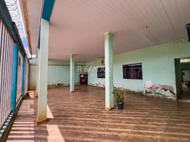 Casa com 2 suítes à venda, Bairro Tiradentes - Foto 2
