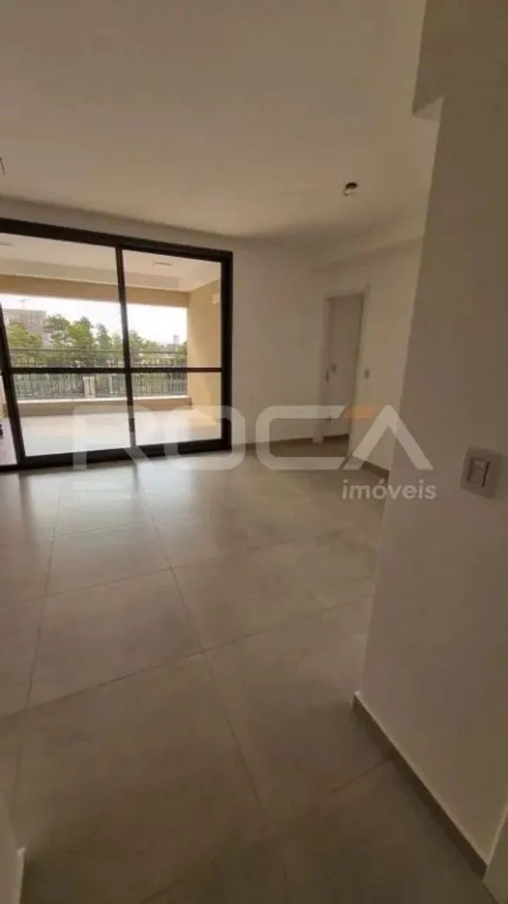 Apartamento 3 dormitórios no Jardim Olhos D'Água em Ribeirão Preto.