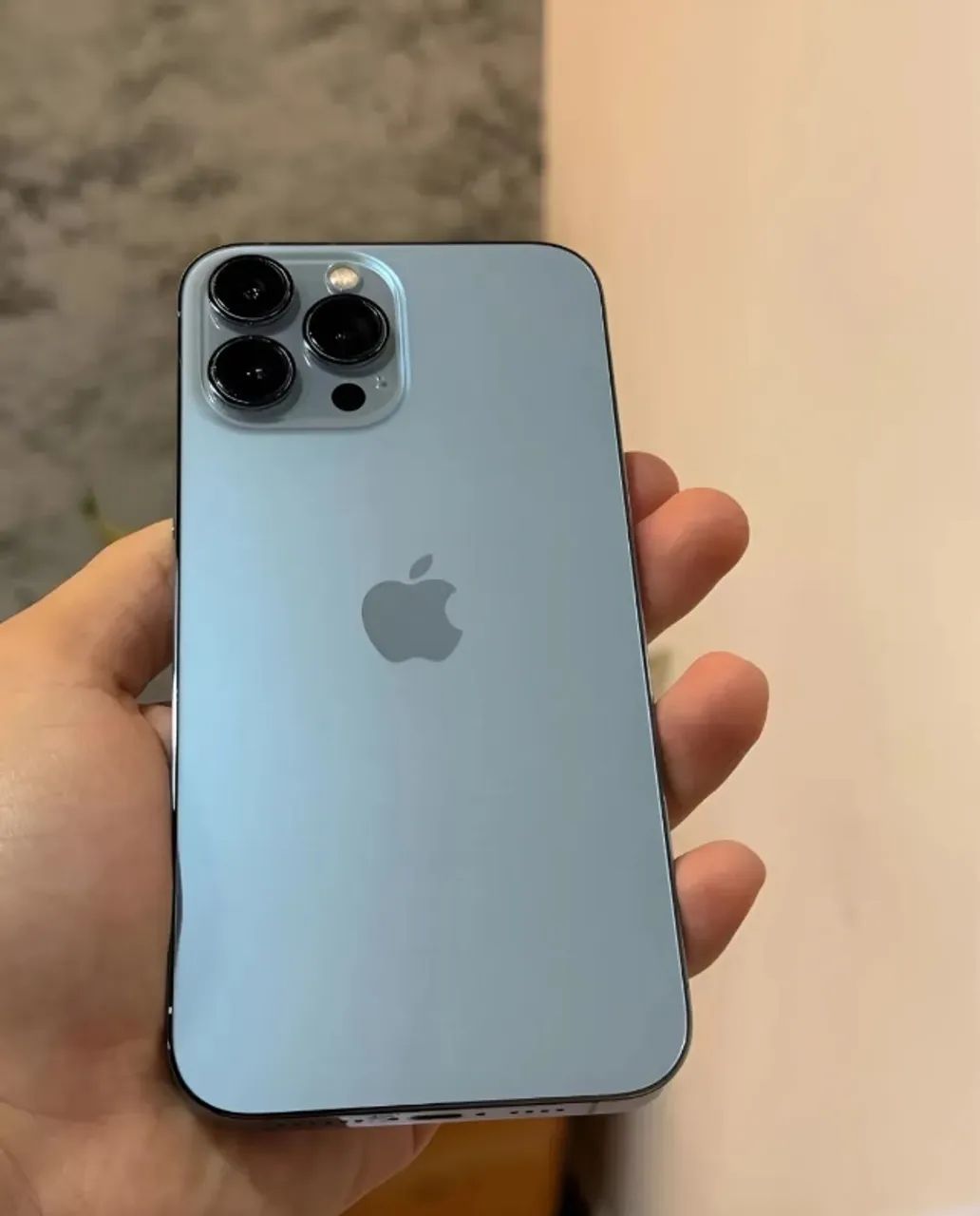 Celulares APPLE IPHONE 13 PRO Usados, seminovos e Novos no Brasil