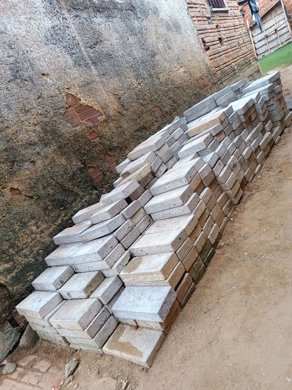 600 Pedras permeáveis  - Foto 2