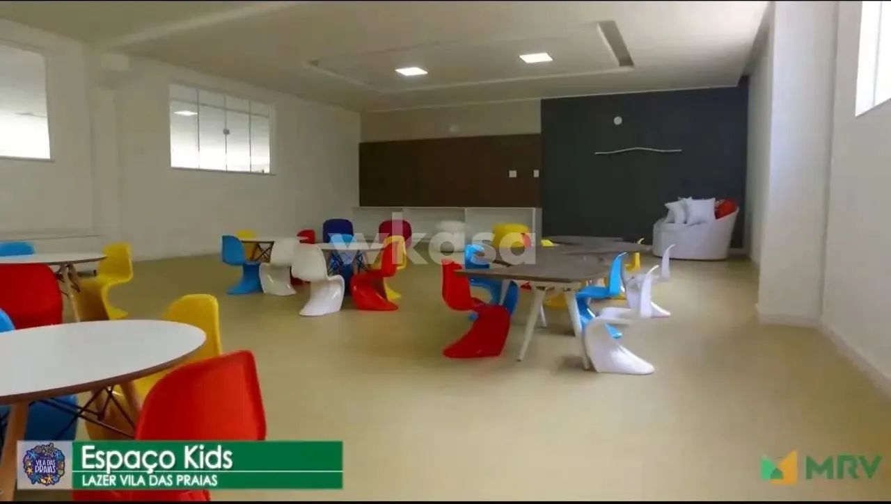 Apartamento em Morada de Laranjeiras - Serra - Foto 3