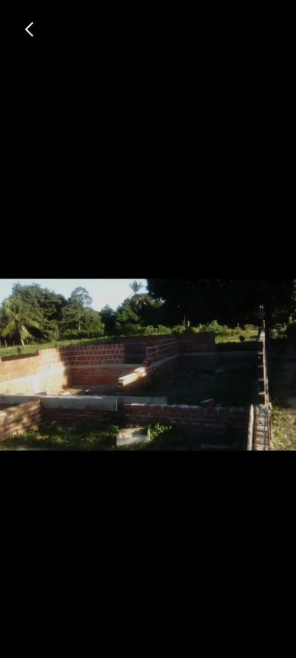 Terreno barato, 40.00 mil dá para conversar, áceito troca, valor negociável, dividimos.