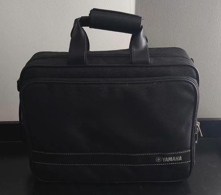 Clarinete Yamaha Semiprofissional - Japan - Foto 2