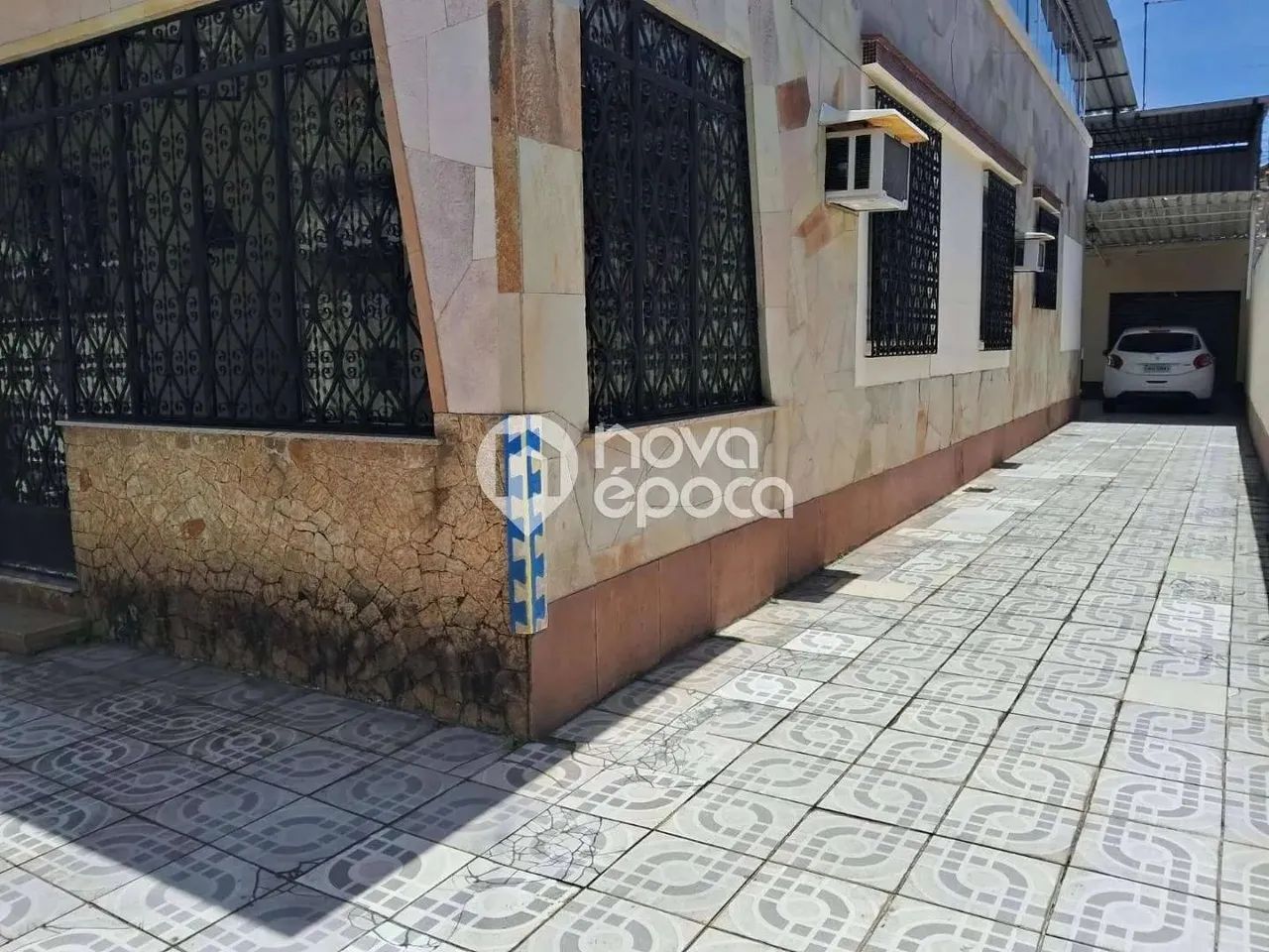 Vila da Penha | Casa 3 quartos - Foto 3