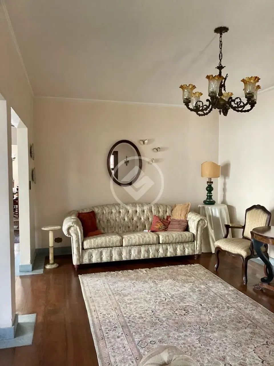 Vendo Sobrado Comercial no Campo Belo codigo: 54580 - Foto 3