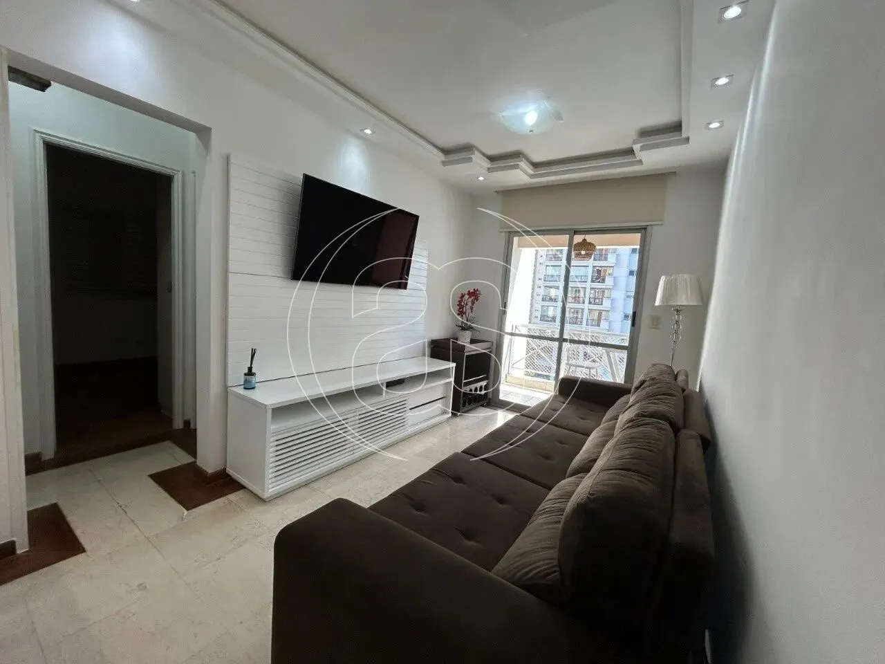 APARTAMENTO PARA LOCAÇÃO COM SUÍTE E GARAGEM