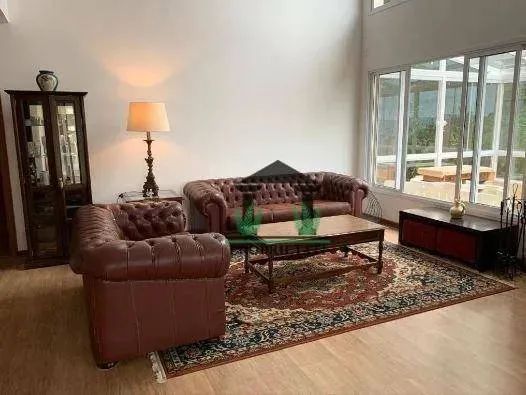 Casa com 3 dormitórios - venda por R$ 1.750.000,00 ou aluguel por R$ 1.500,00/dia - Alto d - Foto 5