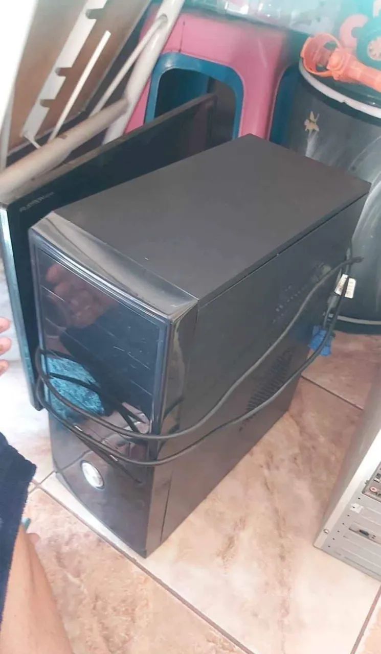 Computador  - Foto 4