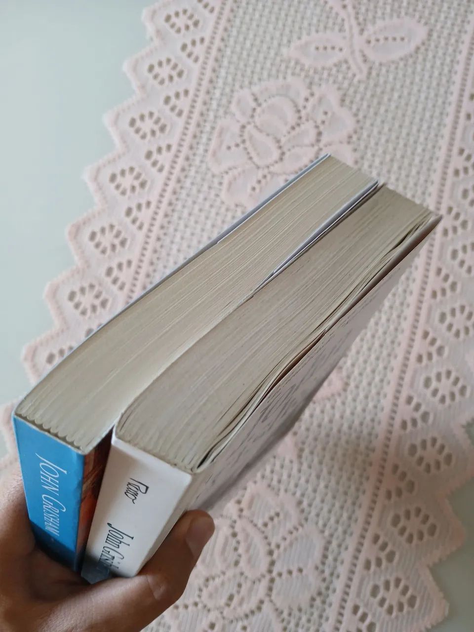 livros de John Grisham - Foto 2