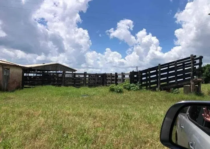 Fazenda á venda em Camapuã MS