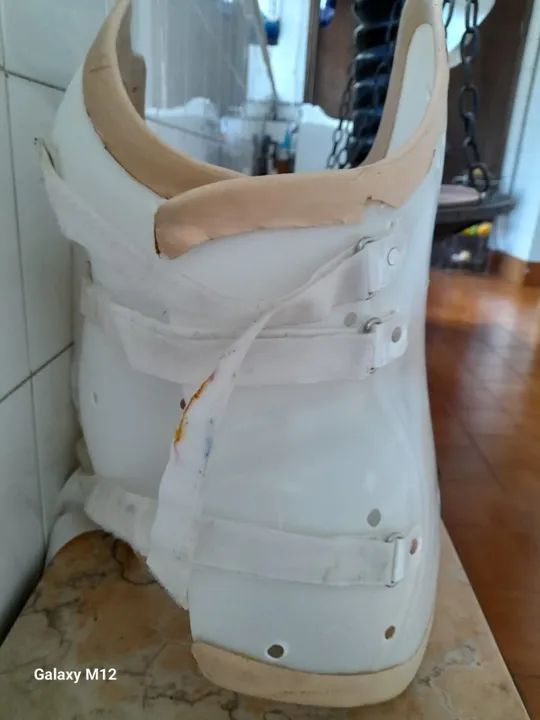 Colete Ortopedico - Foto 4