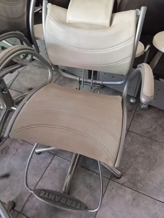 Cadeiras Ferrante  - Foto 3