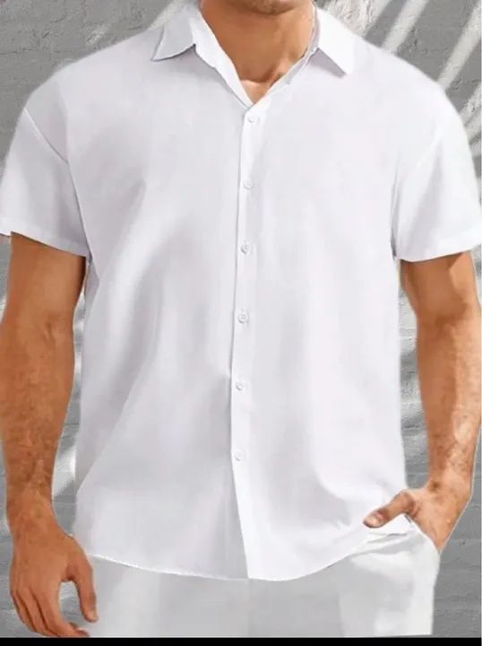 blusas masculinas - Foto 3