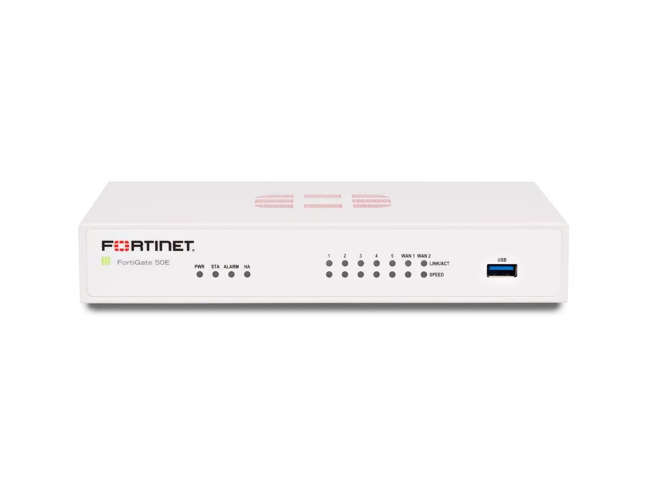 Fortigate 50e 