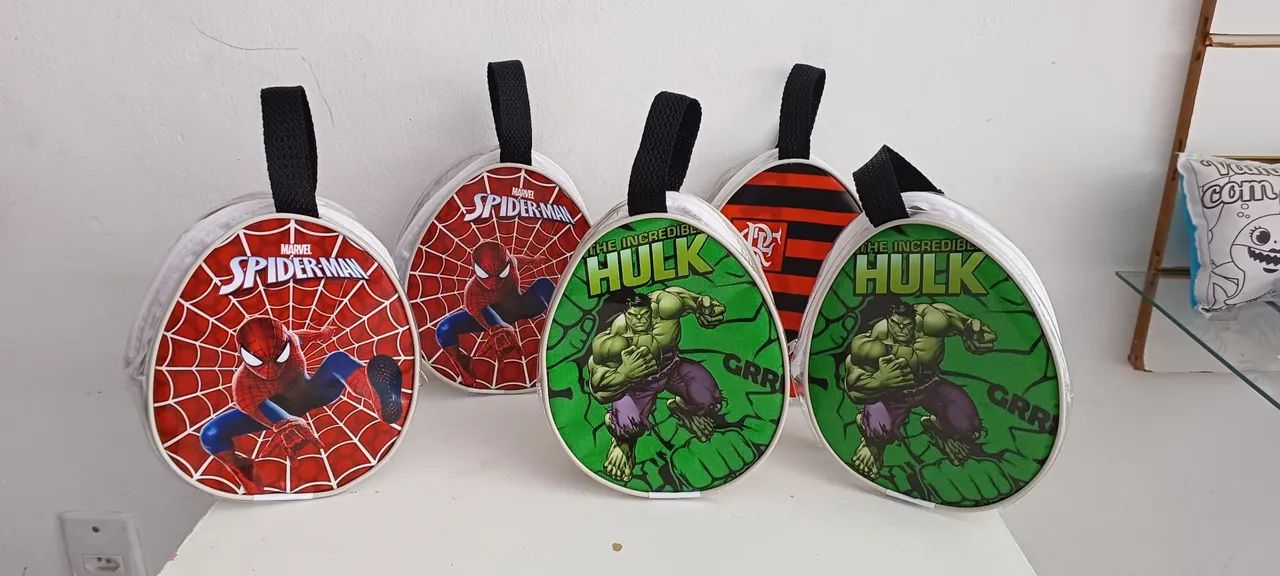 Bolsas personalizada 64166868626945121