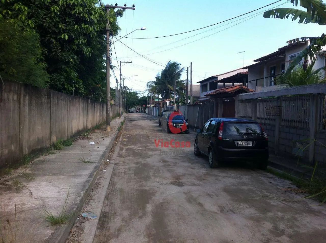 Terreno à venda, 5000 m² por R$ 1.250.000,00 - Recanto - Rio das Ostras/RJ - Foto 3