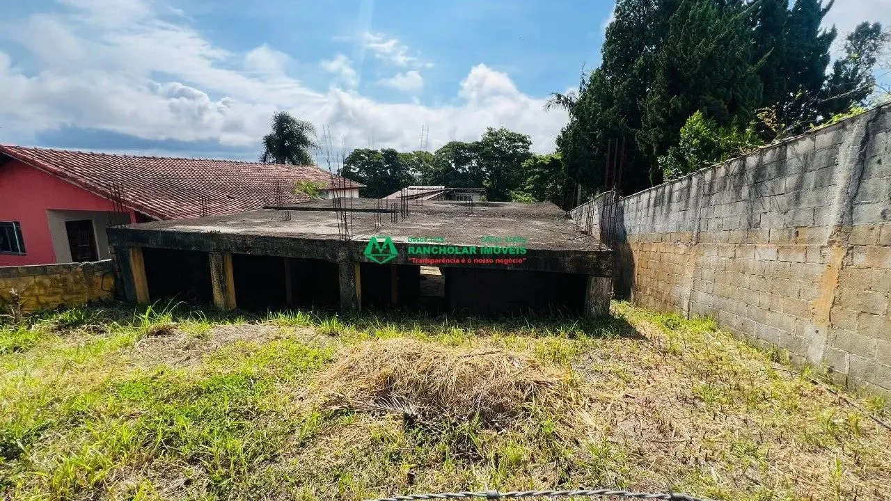 Terreno para venda em Tijuco Preto de 360.00m²