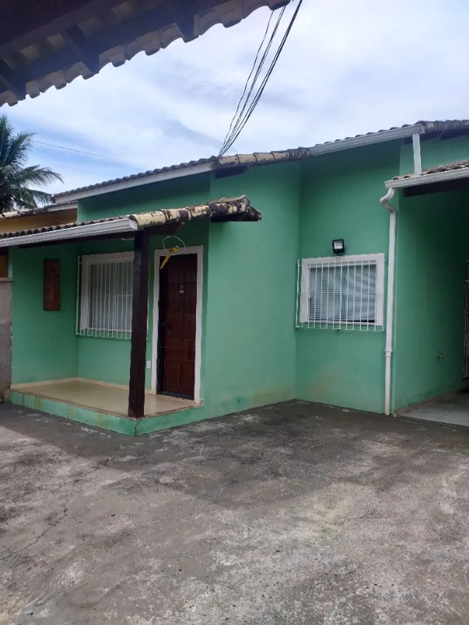 foto - Maricá - Condado de Maricá