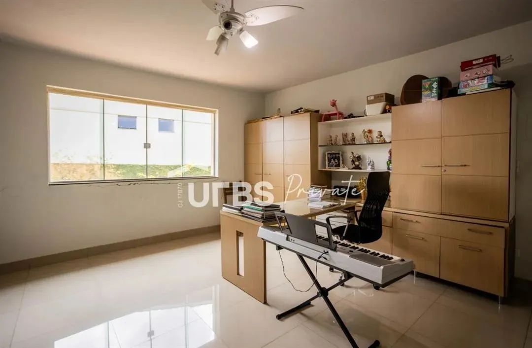 0 - Casa 3 quartos, sendo 2 suítes - Foto 4