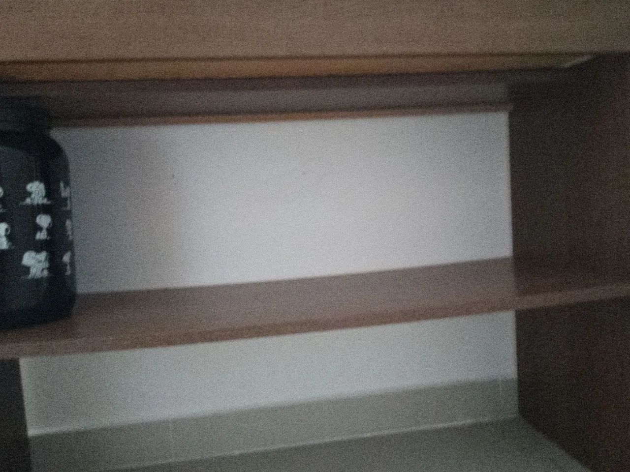 Aparador Marrom Madesa MDF64962116408450122