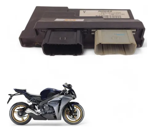 Módulo Injeção Honda Cbr 1000rr 2008