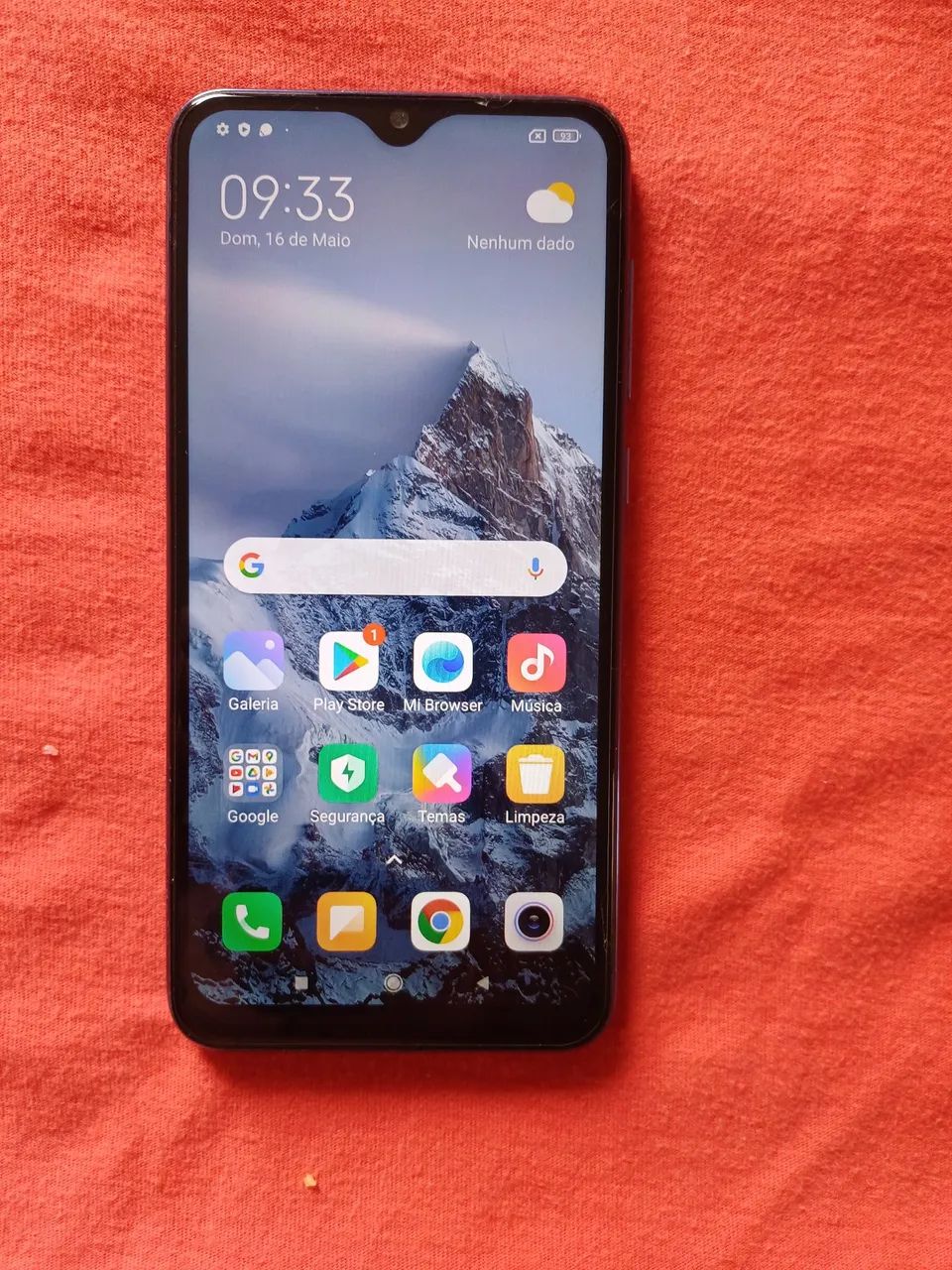 Xiaomi Mi 9 Se 128gb Semi-Novo Promoção.
