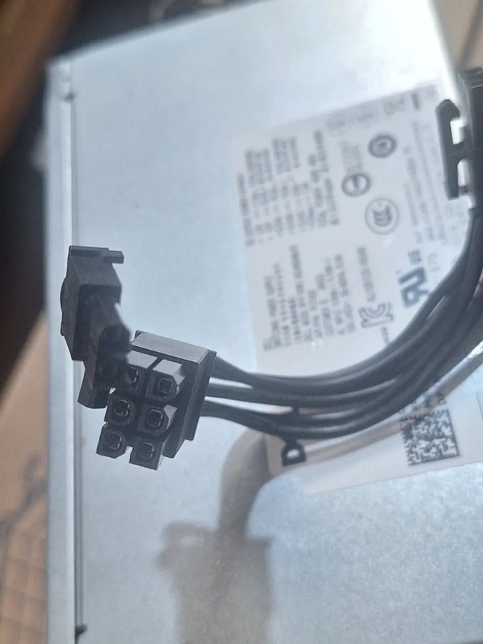 FONTE ATX DELL - Foto 4