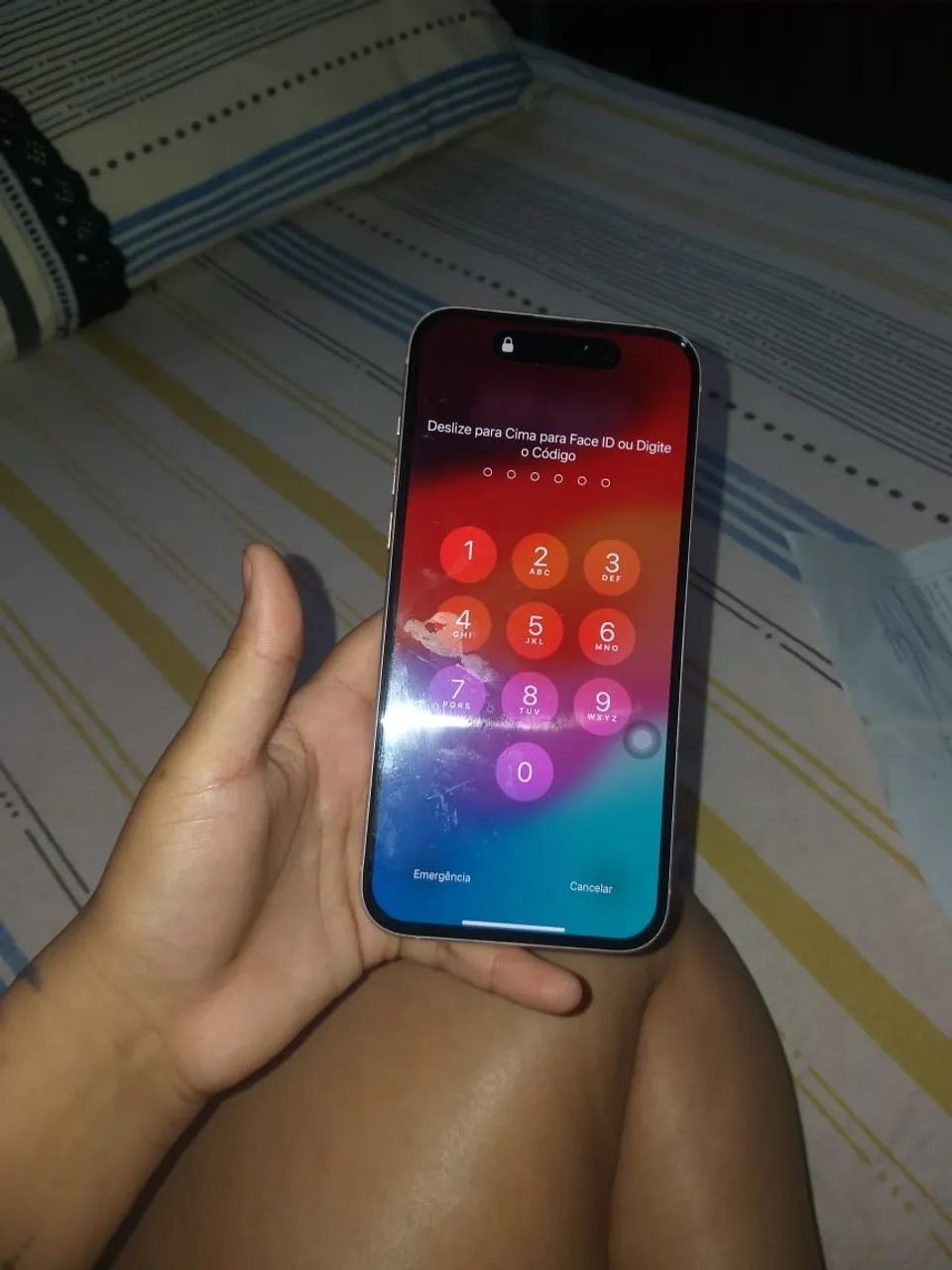 iPhone 15 Plus  - Foto 5