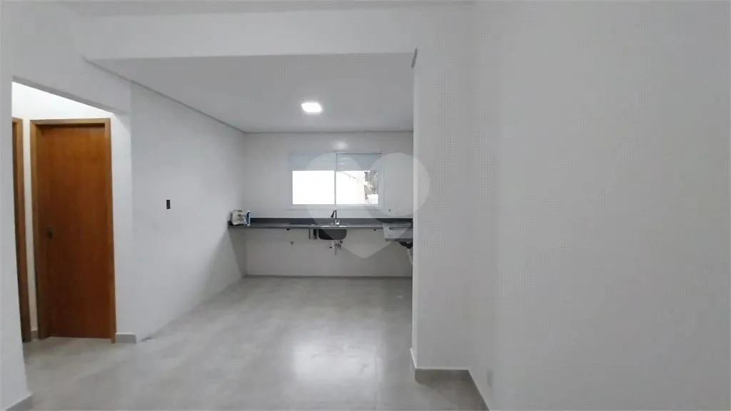 Apartamento com 2 quartos para locação em Jardim São Paulo(zona Norte) - SP
