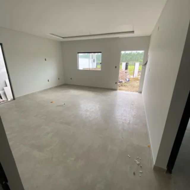 Casa em Gaspar, 3 quartos, nova  - Foto 2