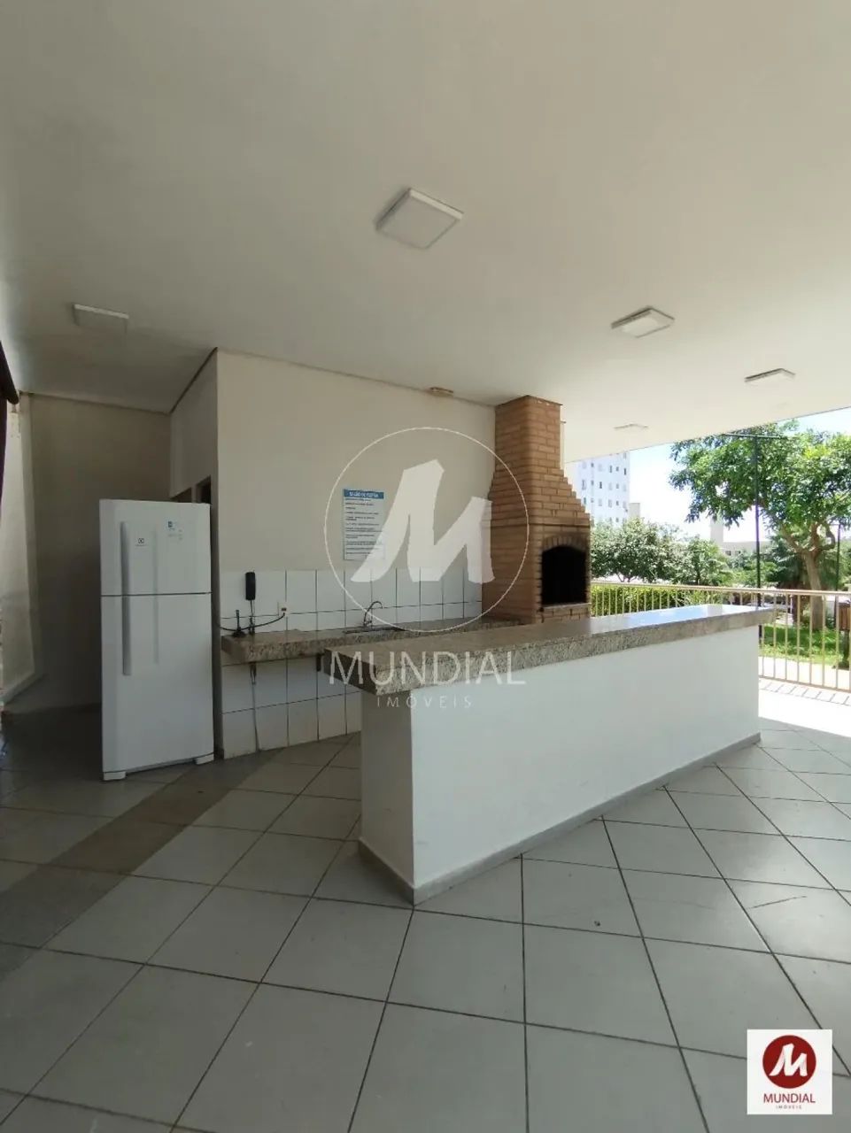 Apartamento (tipo - padrao) 2 dormitórios, cozinha planejada, portaria 24hs, lazer, salão  - Foto 7