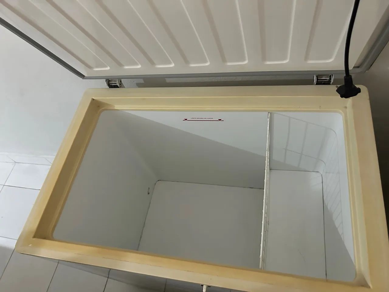 Freezer Horizontal - Foto 3